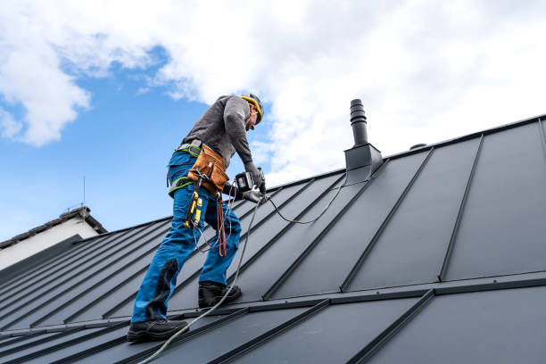 Trusted Sloatsburg, NY Roof Repair & Installaion Experts